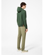 RRD GIUBBINO SURFLEX WINTER SOFT TOUCH HOOD ZIP