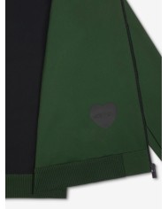 RRD GIUBBINO SURFLEX WINTER SOFT TOUCH HOOD ZIP