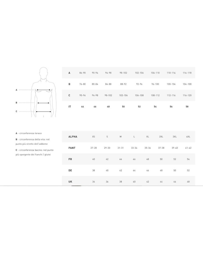 RRD GIUBBINO SURFLEX WINTER SOFT TOUCH HOOD ZIP