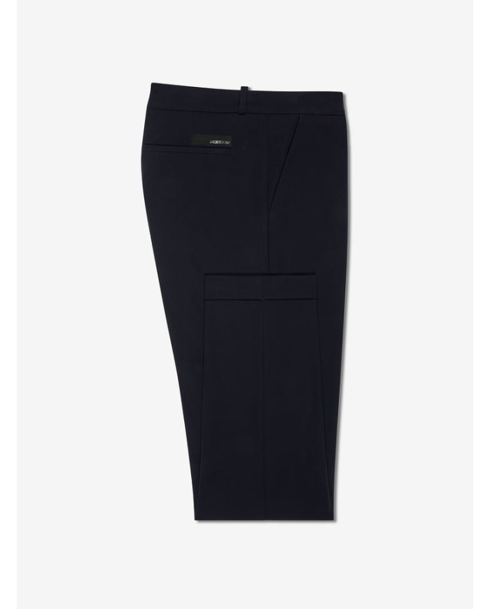 RRD PANTALONE SURFLEX WINTER CHINO