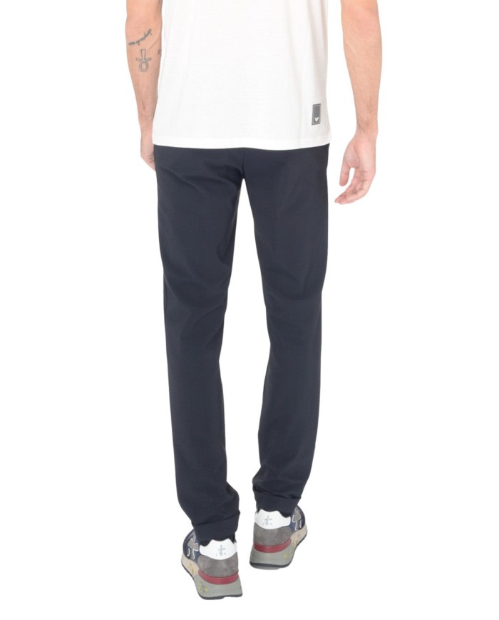 RRD PANTALONE SURFLEX WINTER MICRO CHINO