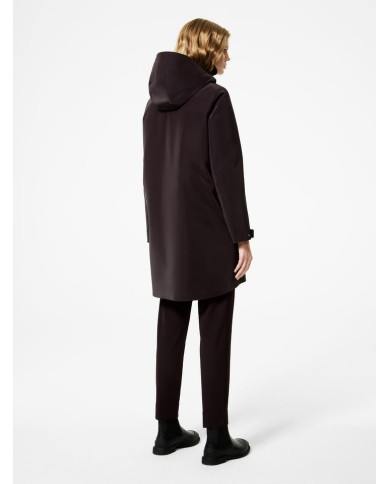 RRD CAPOSPALLA DOUBLE SILICO FLOATING PARKA
