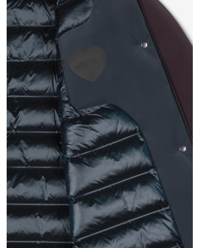 RRD CAPOSPALLA DOUBLE SILICO FLOATING PARKA