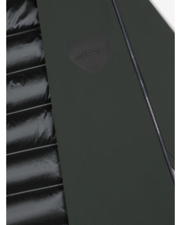 RRD CAPOSPALLA MONTECRISTO THERMO HYBRID