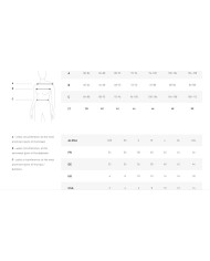 RRD PARKA MONTECRISTO OVER SHORT