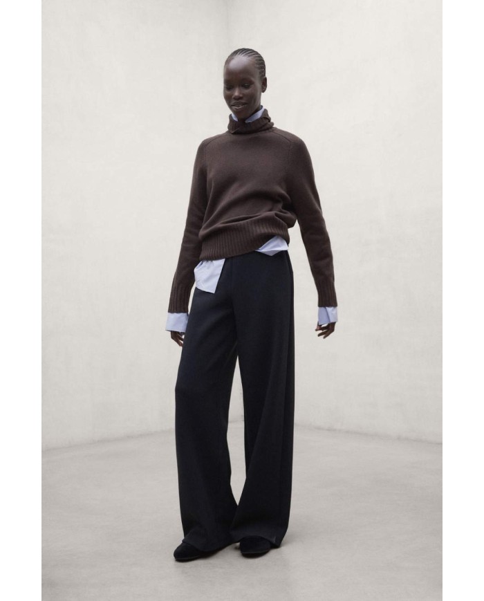 ECOALF PANTALONI ARDA