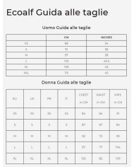 ECOALF PANTALONI ARDA