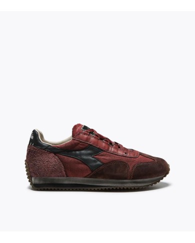 DIADORA SNEAKERS UOMO EQUIPE DIRTY SW EVO