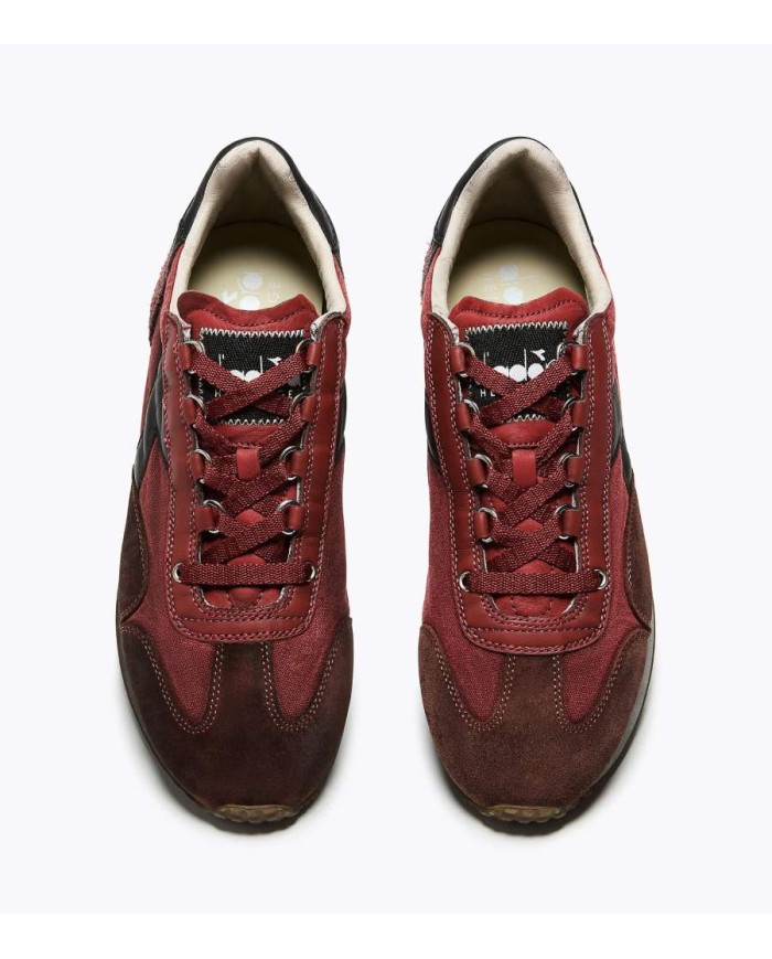 DIADORA SNEAKERS UOMO EQUIPE DIRTY SW EVO