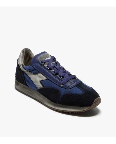 DIADORA SNEAKERS UOMO EQUIPE DIRTY SW EVO