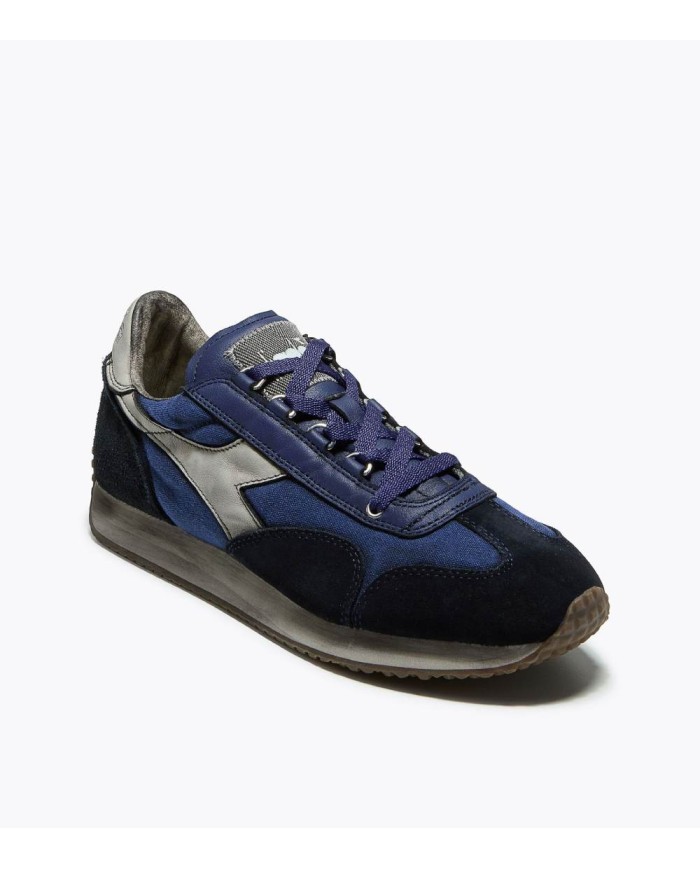 DIADORA SNEAKERS UOMO EQUIPE DIRTY SW EVO