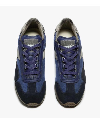 DIADORA SNEAKERS UOMO EQUIPE DIRTY SW EVO