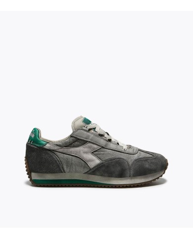 DIADORA SNEAKERS UOMO EQUIPE DIRTY SW EVO