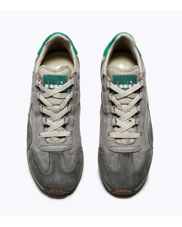 DIADORA SNEAKERS UOMO EQUIPE DIRTY SW EVO