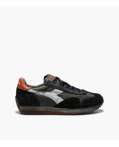 DIADORA SNEAKERS UOMO EQUIPE DIRTY SW EVO