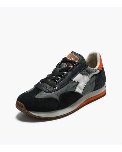 DIADORA SNEAKERS UOMO EQUIPE DIRTY SW EVO