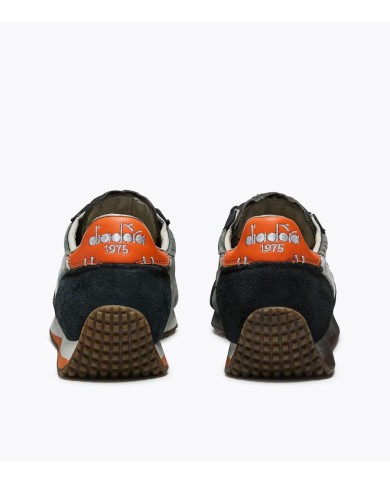 DIADORA SNEAKERS UOMO EQUIPE DIRTY SW EVO