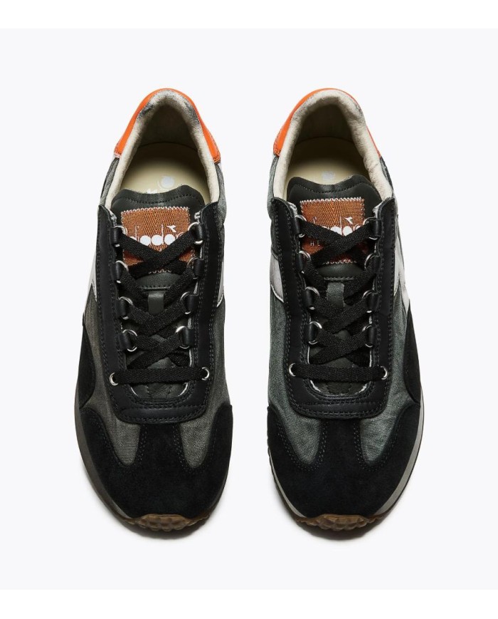 DIADORA SNEAKERS UOMO EQUIPE DIRTY SW EVO