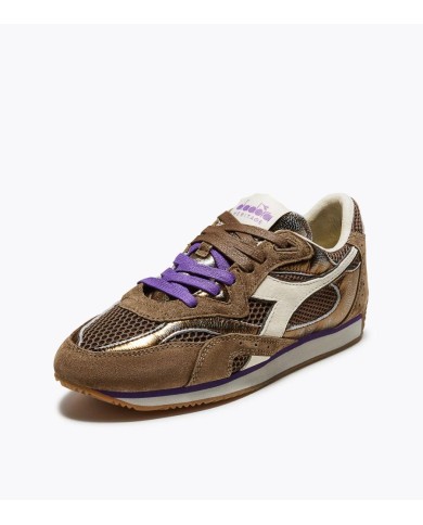 DIADORA SNEAKERS DONNA EQUIPE REVENGE MESH SW WN