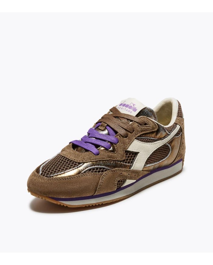 DIADORA SNEAKERS DONNA EQUIPE REVENGE MESH SW WN