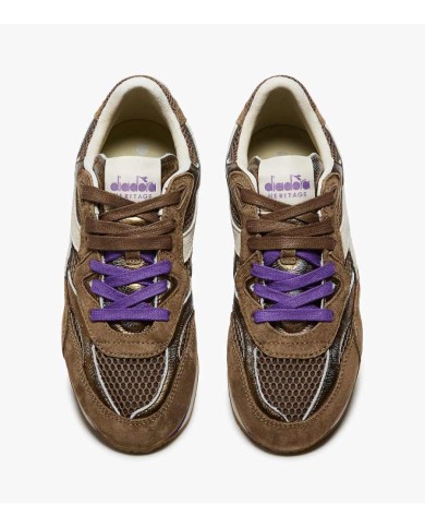 DIADORA SNEAKERS DONNA EQUIPE REVENGE MESH SW WN