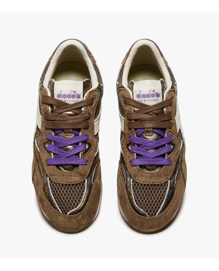 DIADORA SNEAKERS DONNA EQUIPE REVENGE MESH SW WN