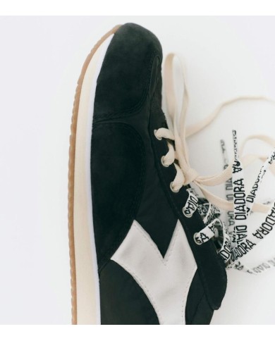 DIADORA SNEAKERS UOMO EQUIPE VELA SW