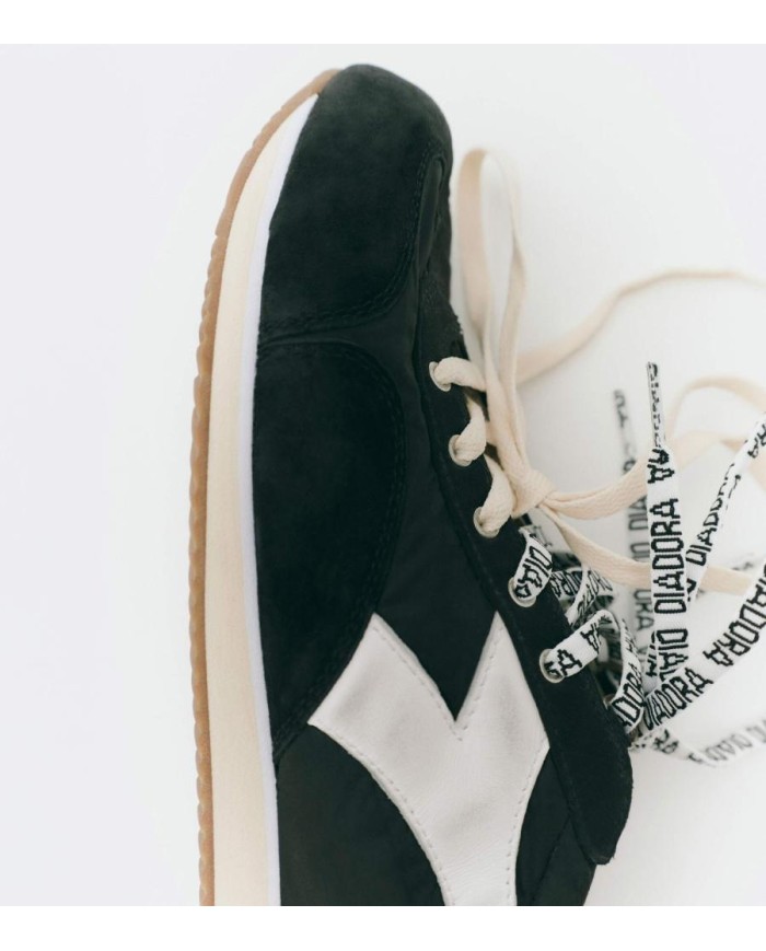DIADORA SNEAKERS UOMO EQUIPE VELA SW