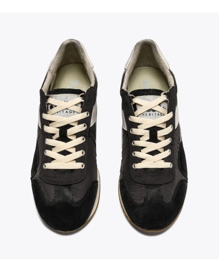 DIADORA SNEAKERS UOMO EQUIPE VELA SW