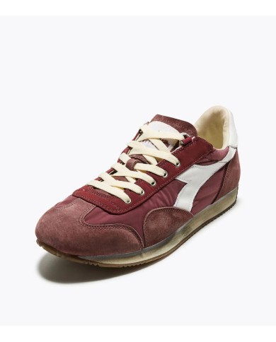 DIADORA SNEAKERS UOMO EQUIPE VELA SW
