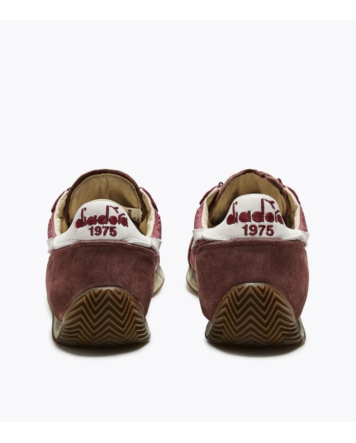 DIADORA SNEAKERS UOMO EQUIPE VELA SW