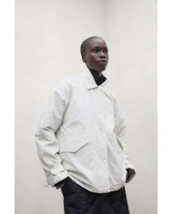 ECOALF GIACCA SAONE