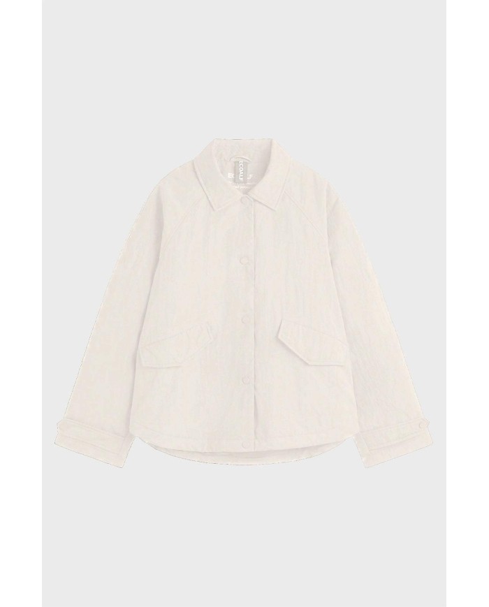 ECOALF GIACCA SAONE
