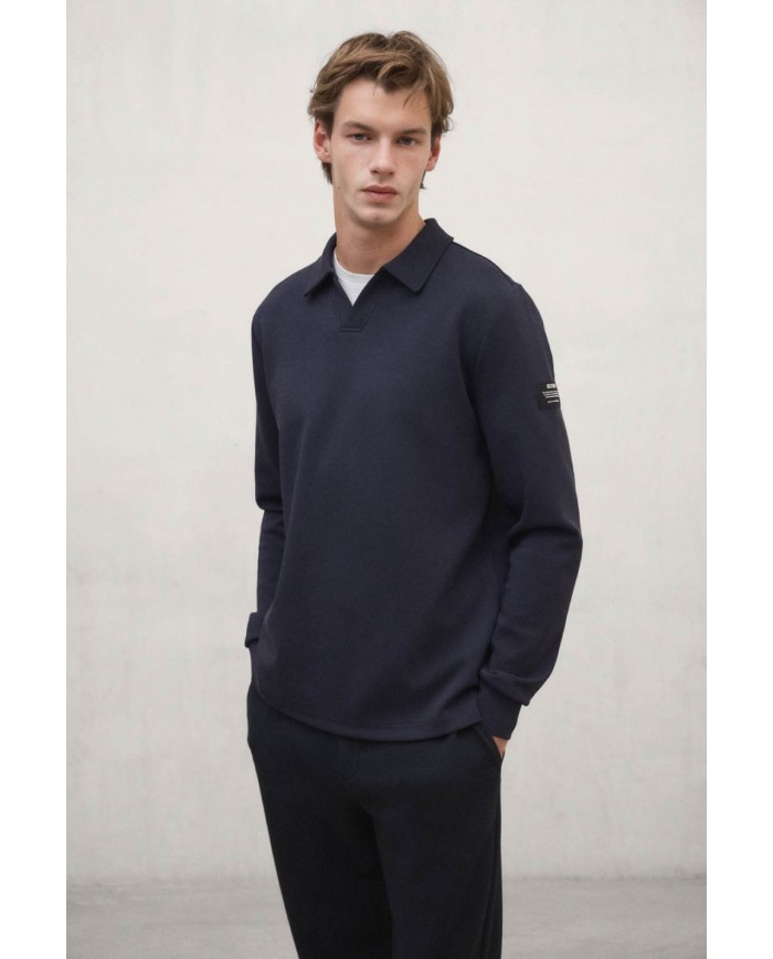ECOALF POLO BILBO