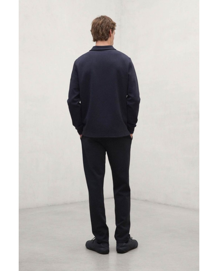 ECOALF POLO BILBO