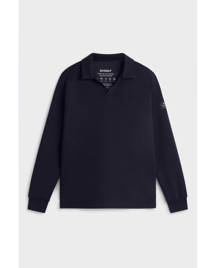 ECOALF POLO BILBO