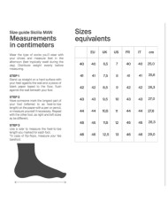 ECOALF SNEAKERS UOMO LYON