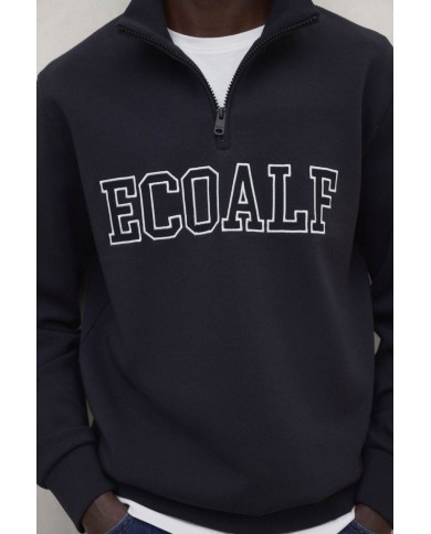 ECOALF FELPA LOGO TEREL