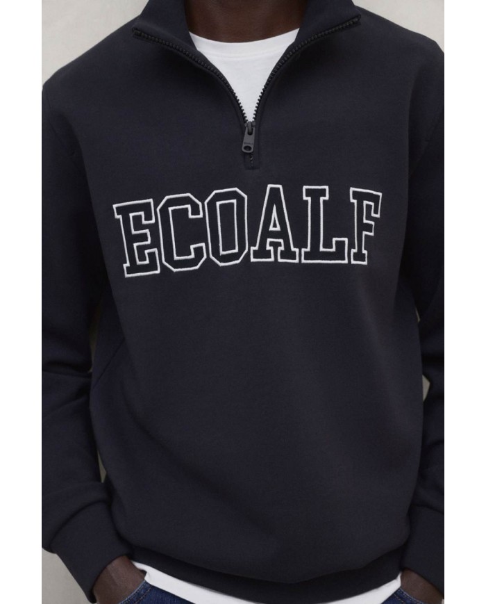ECOALF FELPA LOGO TEREL