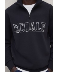 ECOALF FELPA LOGO TEREL