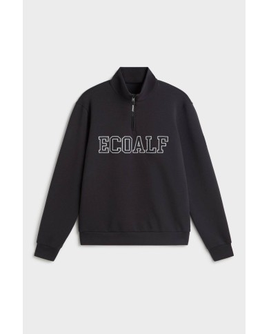ECOALF FELPA LOGO TEREL