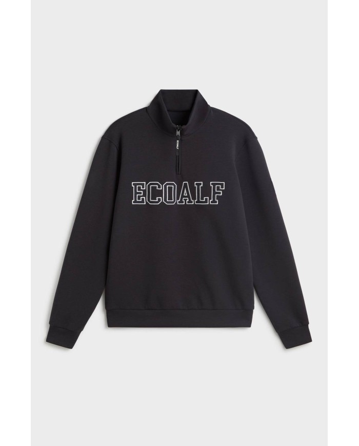 ECOALF FELPA LOGO TEREL