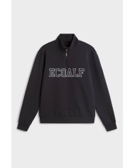 ECOALF FELPA LOGO TEREL