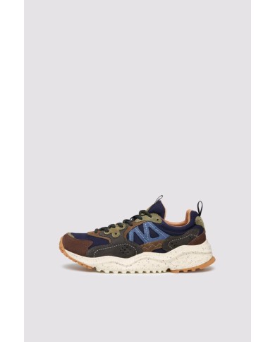 FLOWER MOUNTAIN SNEAKERS UOMO SOLIN