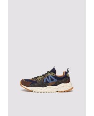 FLOWER MOUNTAIN SNEAKERS UOMO SOLIN