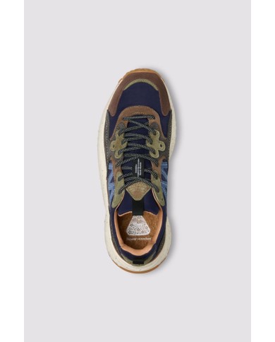 FLOWER MOUNTAIN SNEAKERS UOMO SOLIN