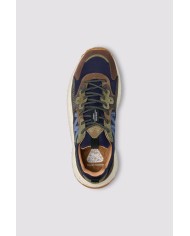 FLOWER MOUNTAIN SNEAKERS UOMO SOLIN
