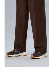 FLOWER MOUNTAIN SNEAKERS UOMO SOLIN