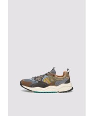 FLOWER MOUNTAIN SNEAKERS UOMO SOLIN