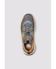 FLOWER MOUNTAIN SNEAKERS UOMO SOLIN